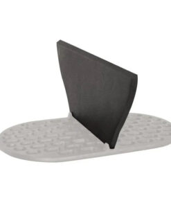 Primo Cast Iron Firebox Divider for Oval LG 300 (1 pc)