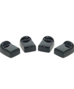 Primo Ceramic Feet for Built-In Applications. 4-pc Set