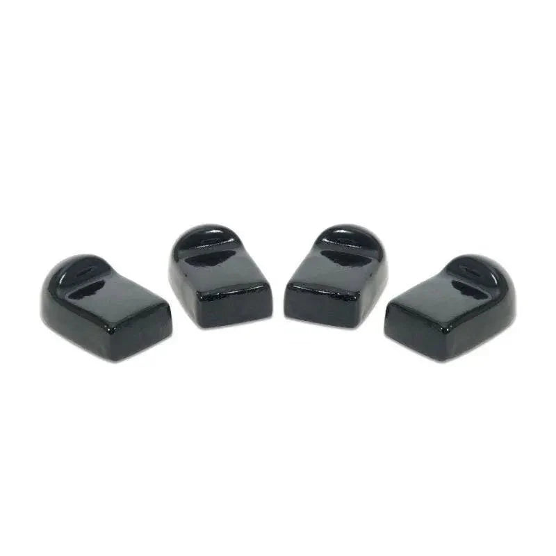 Primo Ceramic Feet for Built-In Applications. 4-pc Set