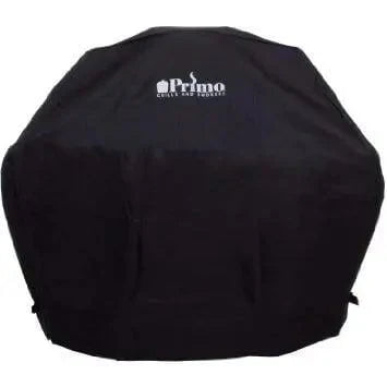 Primo Grill Cover For Oval Large 300 & Oval Junior 200 All-In-One Or In Cradle