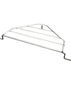 Primo Heat Deflector and Drip Pan Racks. Large