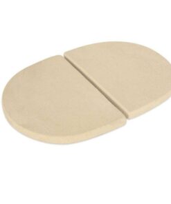 Primo Heat Deflector Plates for Oval Large 300