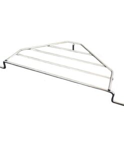 Primo Heat Deflector Rack/Drip Pan Rack for Oval JR 200 (2 pcs.)