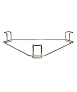 Primo Heat Deflector Rack for Kamado Grill (1 pc.)