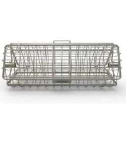 Primo Multi Sided Rotisserie Basket