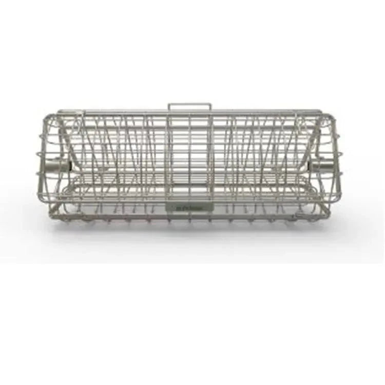 Primo Multi Sided Rotisserie Basket