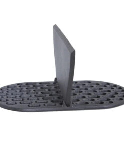 Primo Oval Junior Cast Iron Divider