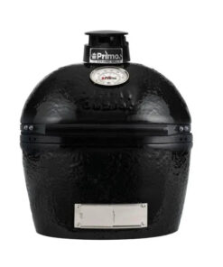 Primo Oval Junior Freestanding Kamado BBQ Grill