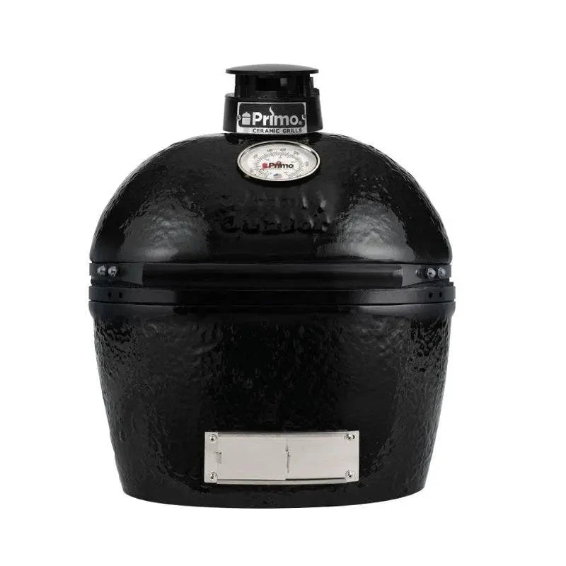 Primo Oval Junior Freestanding Kamado BBQ Grill