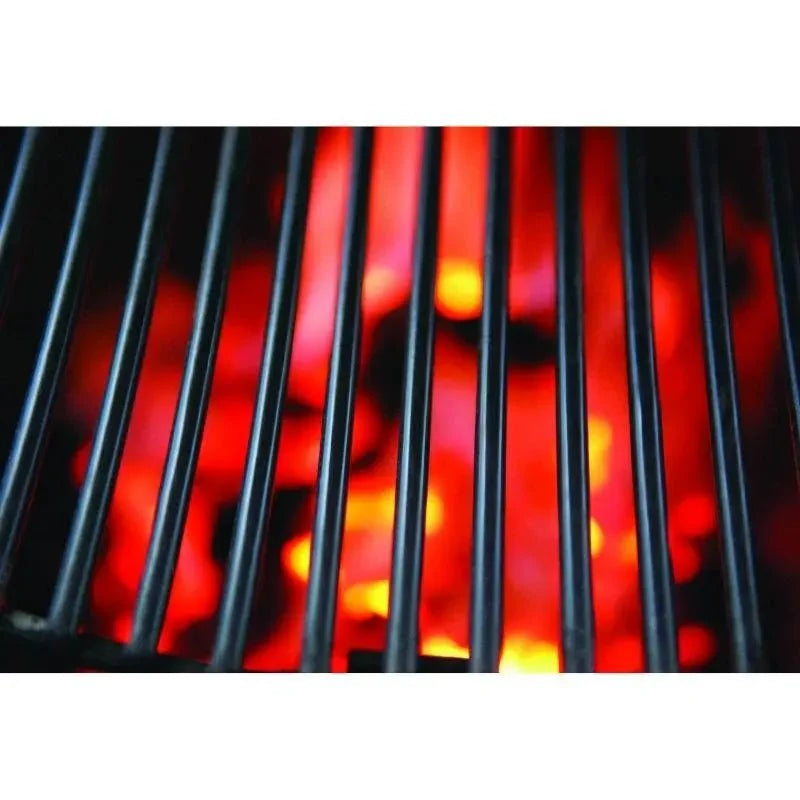 Primo Oval Junior Freestanding Kamado BBQ Grill - Image 5