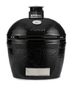 Primo Oval Large Freestanding Ceramic Charcoal BBQ Grill