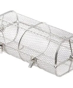 Primo Oval Rotisserie Basket