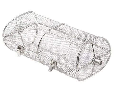 Primo Oval Rotisserie Basket