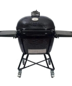 Primo Oval X-Large 400 Kamado Charcoal BBQ Grill