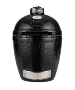 Primo Round Freestanding Ceramic Charcoal BBQ Grill