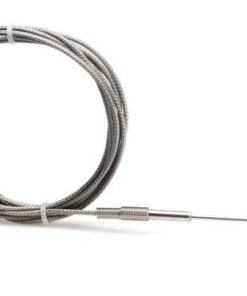 Fireboard: 3 Competition Probe