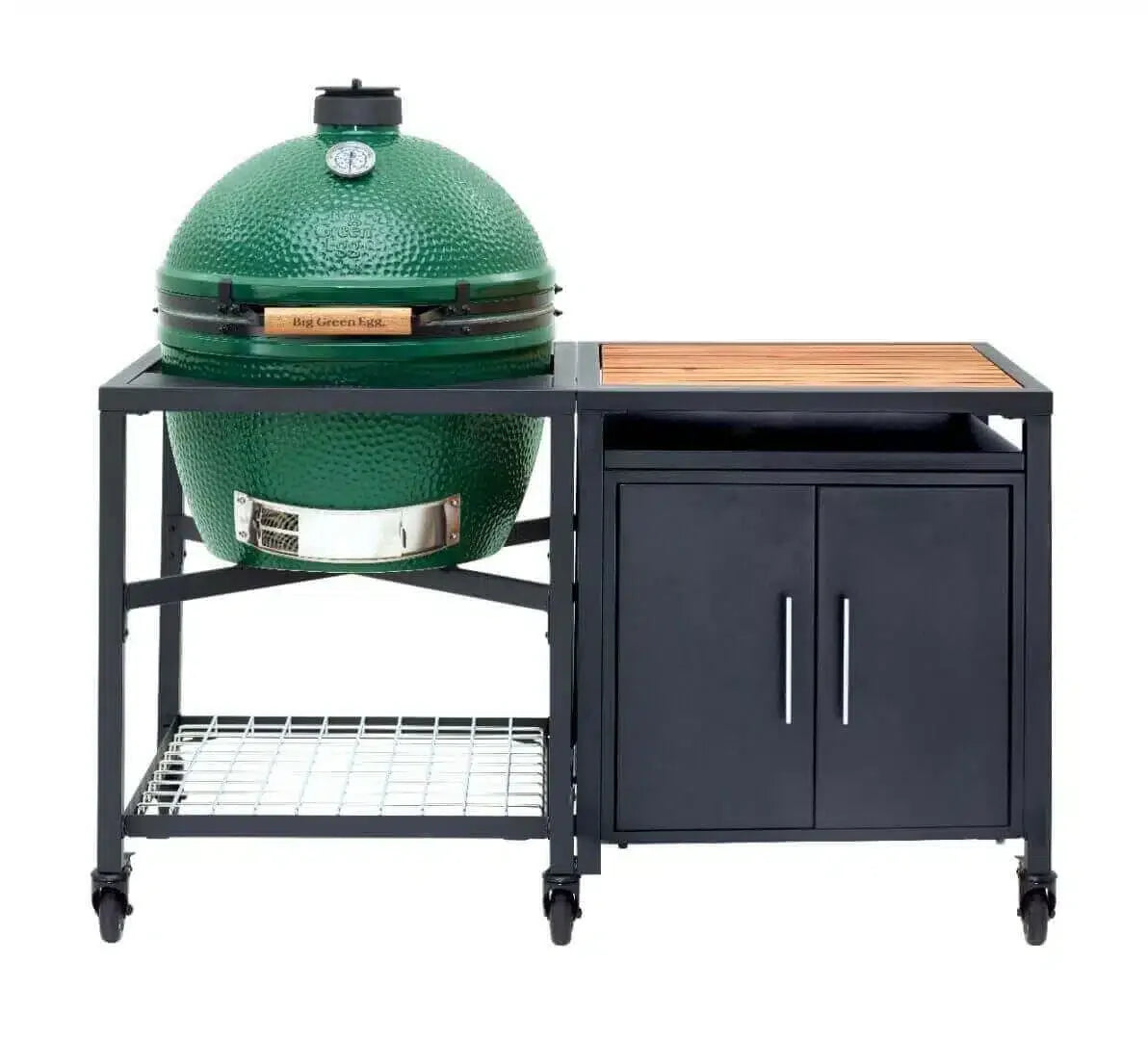 Big Green Egg: Modular Expansion Cabinet - Image 2