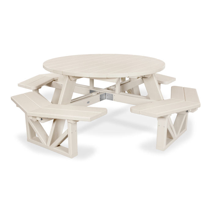 Polywood: Park 53 Octagon Table - Image 14