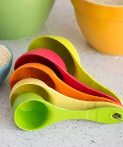 Purelast Measuring Cups Set