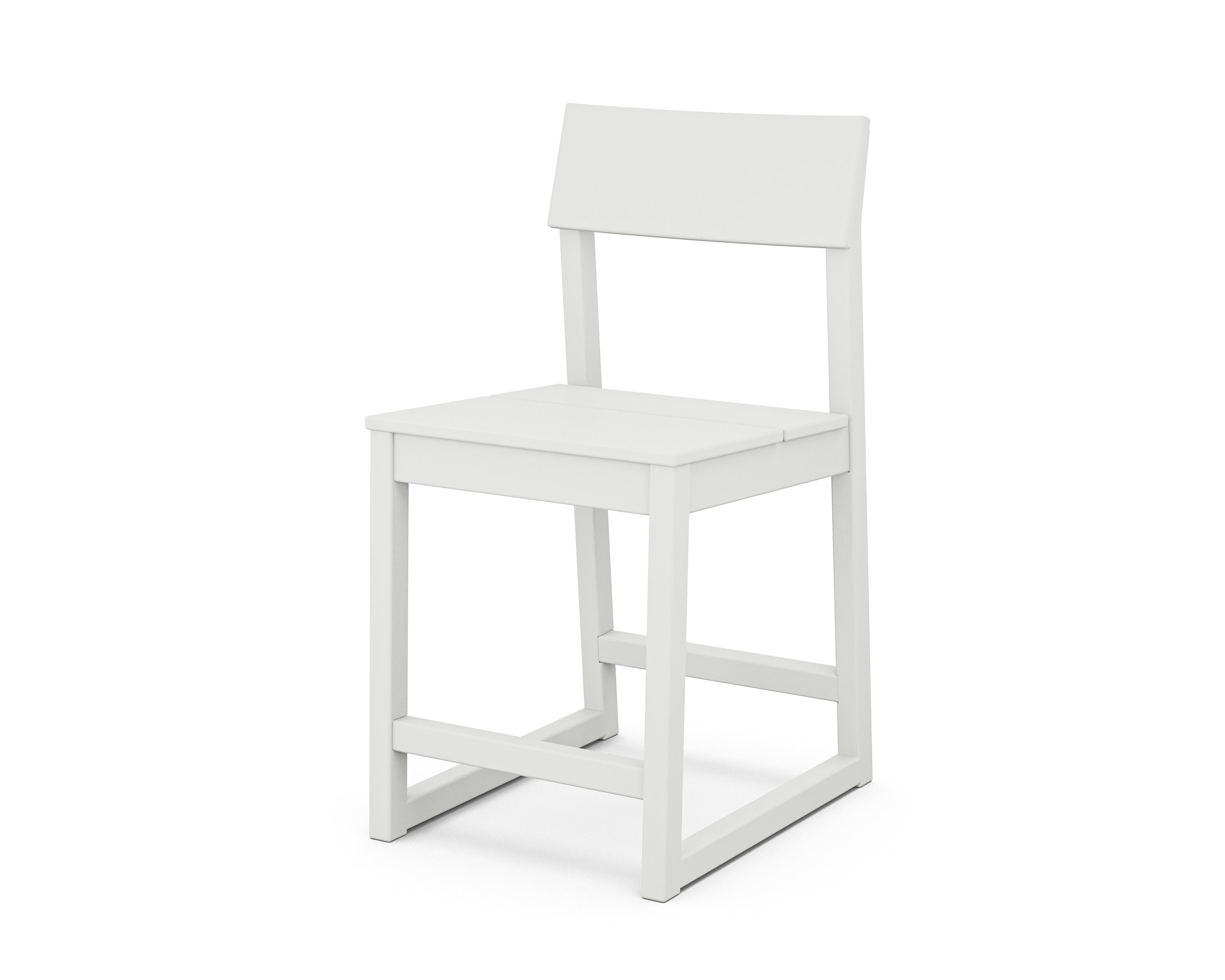 Polywood: EDGE Counter Side Chair - Image 43