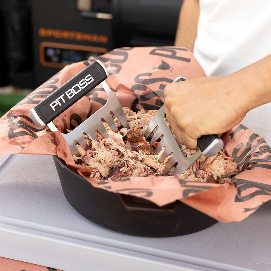 Meat Claws - Image 2