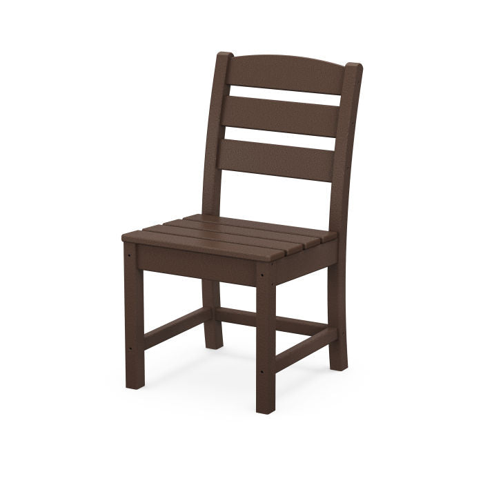 Polywood: Lakeside Dining Side Chair - Image 4