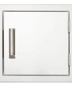 Quivira 12x12 Single Access Door - reversible hinge