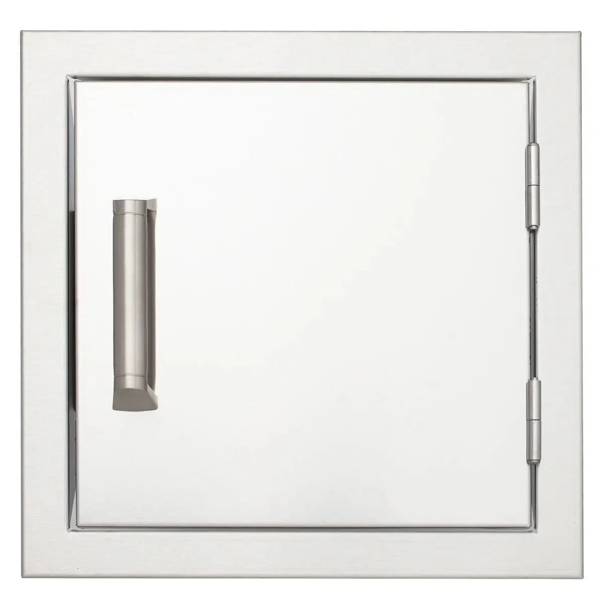 Quivira 12x12 Single Access Door - reversible hinge