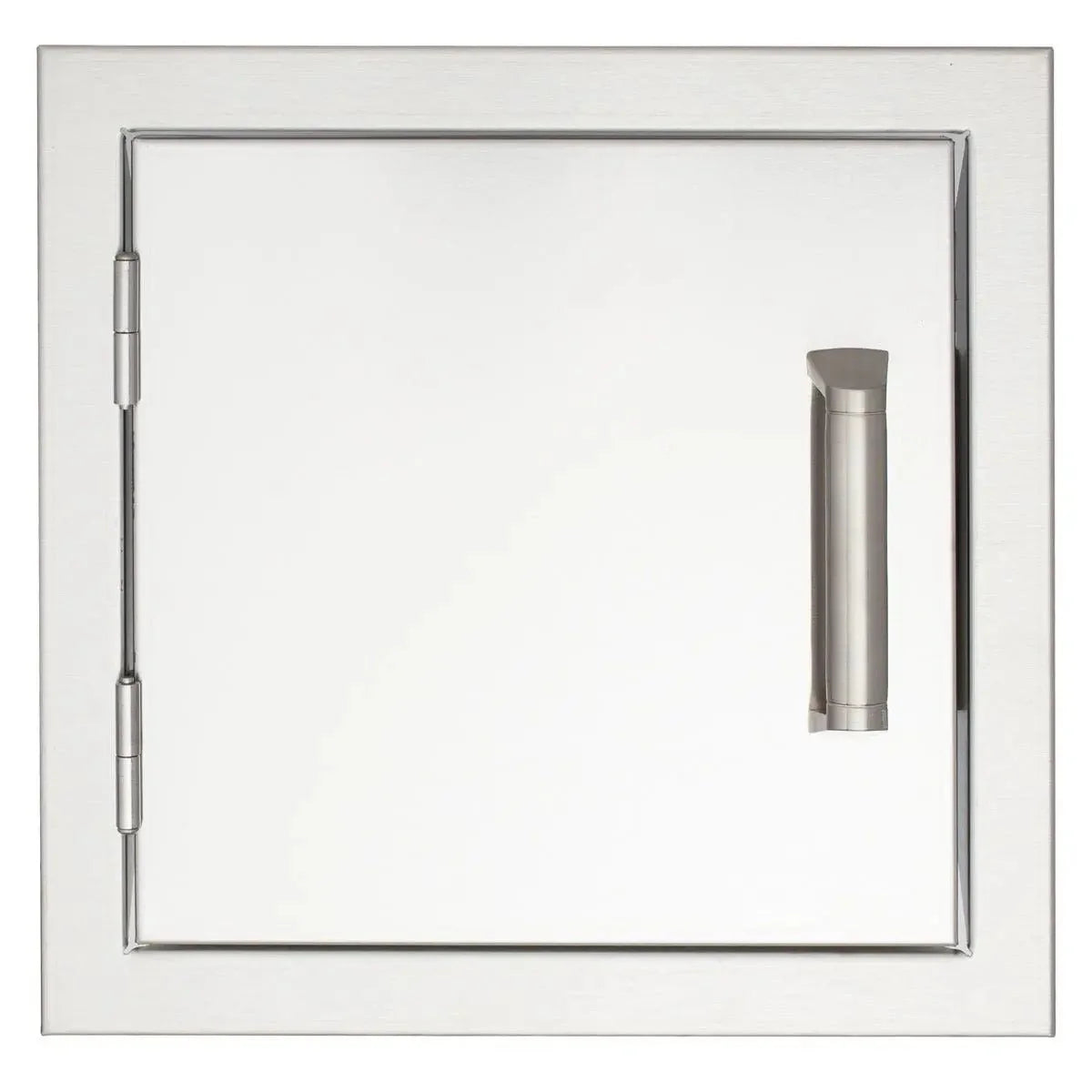 Quivira 12x12 Single Access Door - reversible hinge - Image 2