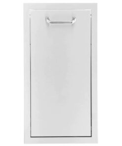 Quivira 13 Narrow Trash Rollout