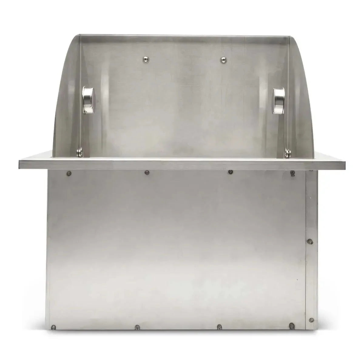 Quivira 16x10 Paper Towel Dispenser - Image 8