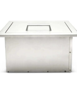 Quivira 16x10 Paper Towel Dispenser