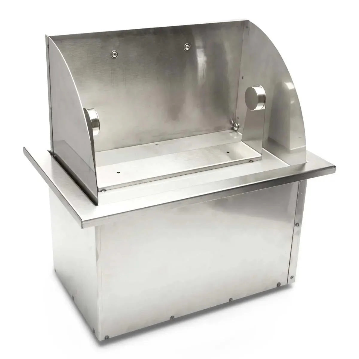 Quivira 16x10 Paper Towel Dispenser - Image 6