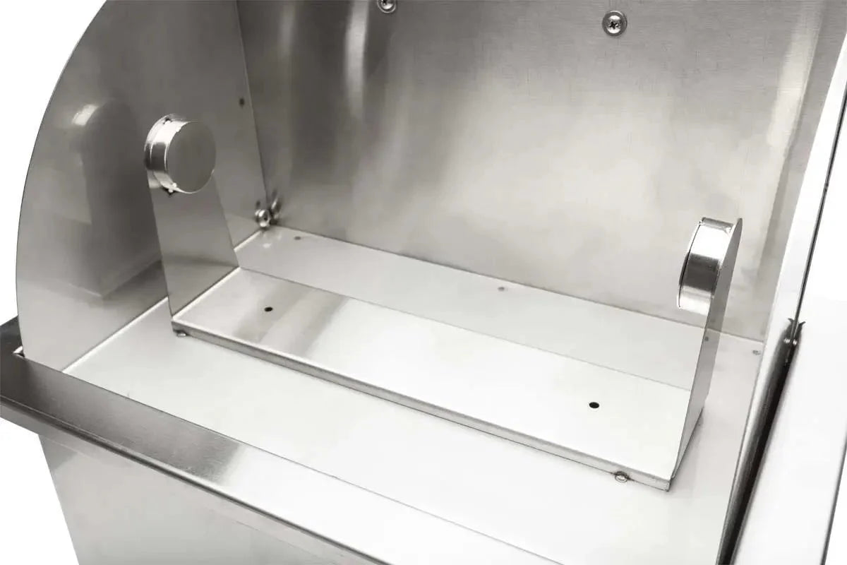 Quivira 16x10 Paper Towel Dispenser - Image 3