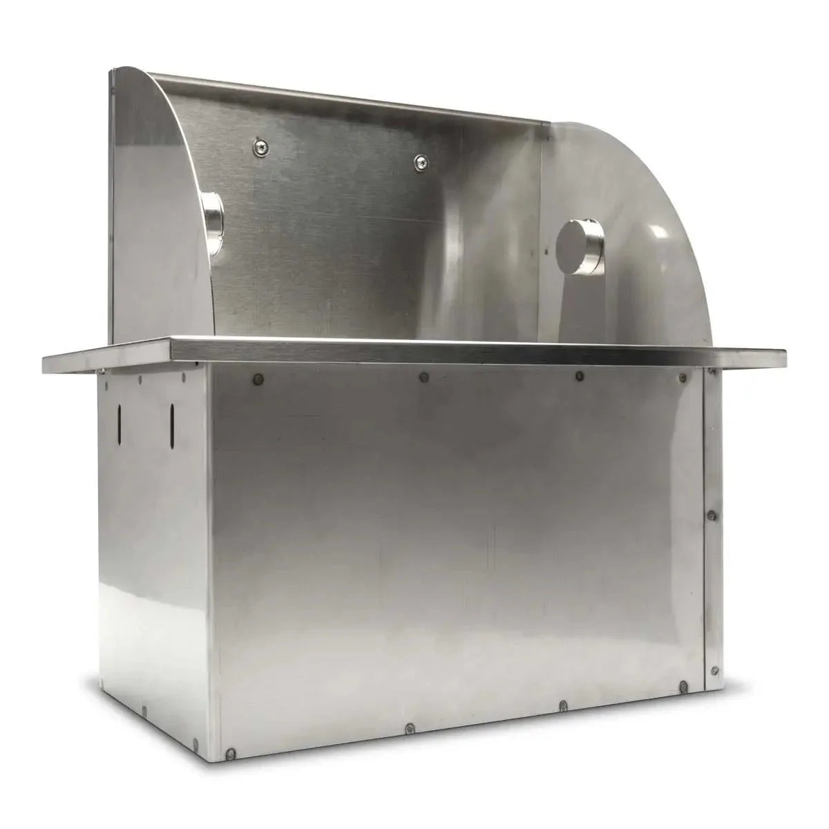 Quivira 16x10 Paper Towel Dispenser - Image 4