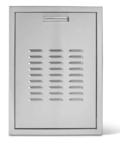 Quivira 17x24 Propane Rollout