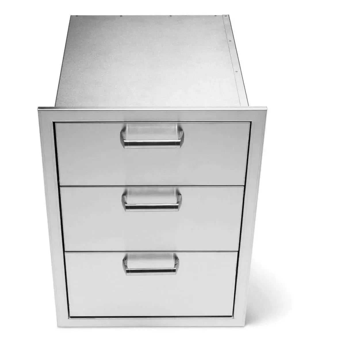 Quivira 17x24 Triple Access Drawer - Image 2