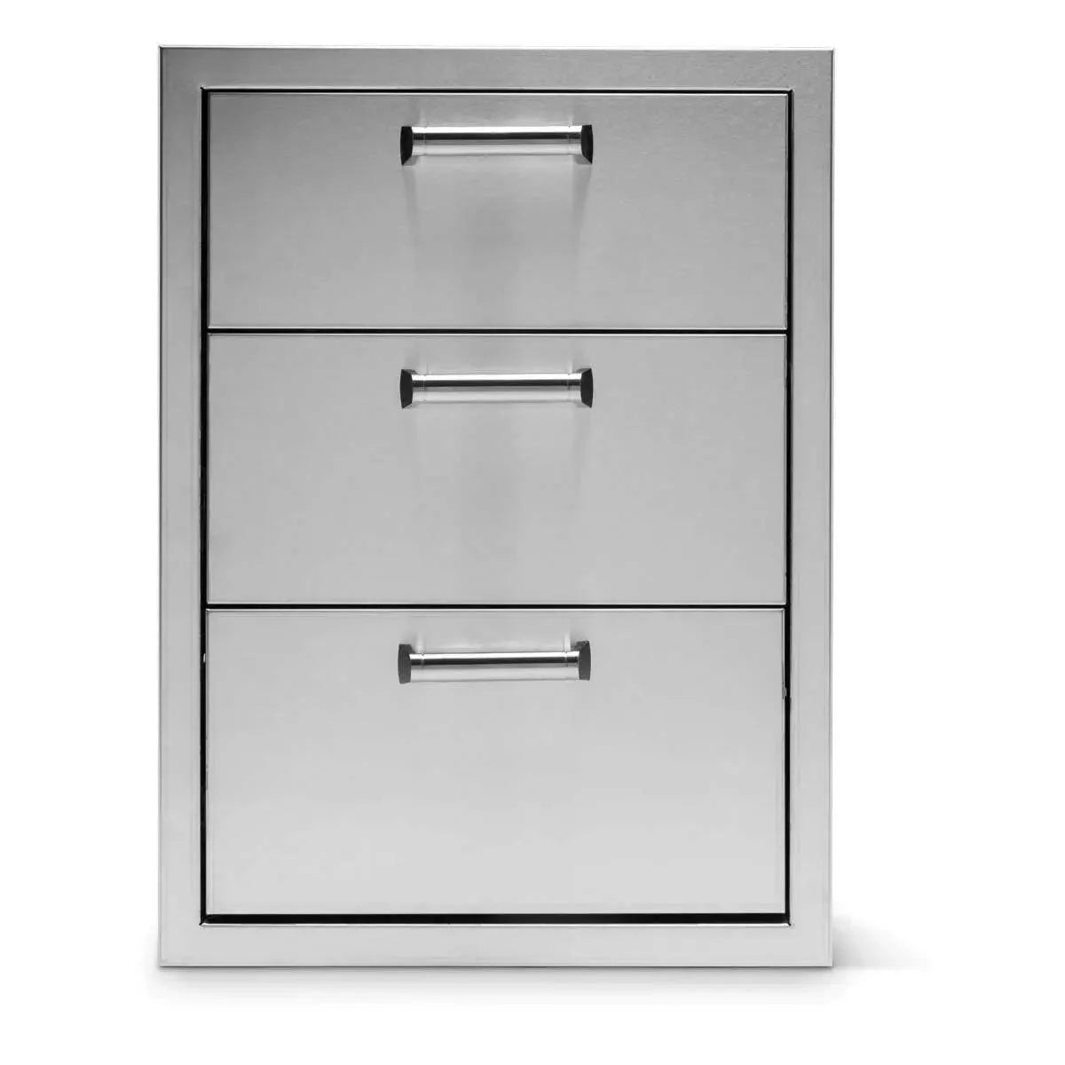 Quivira 17x24 Triple Access Drawer