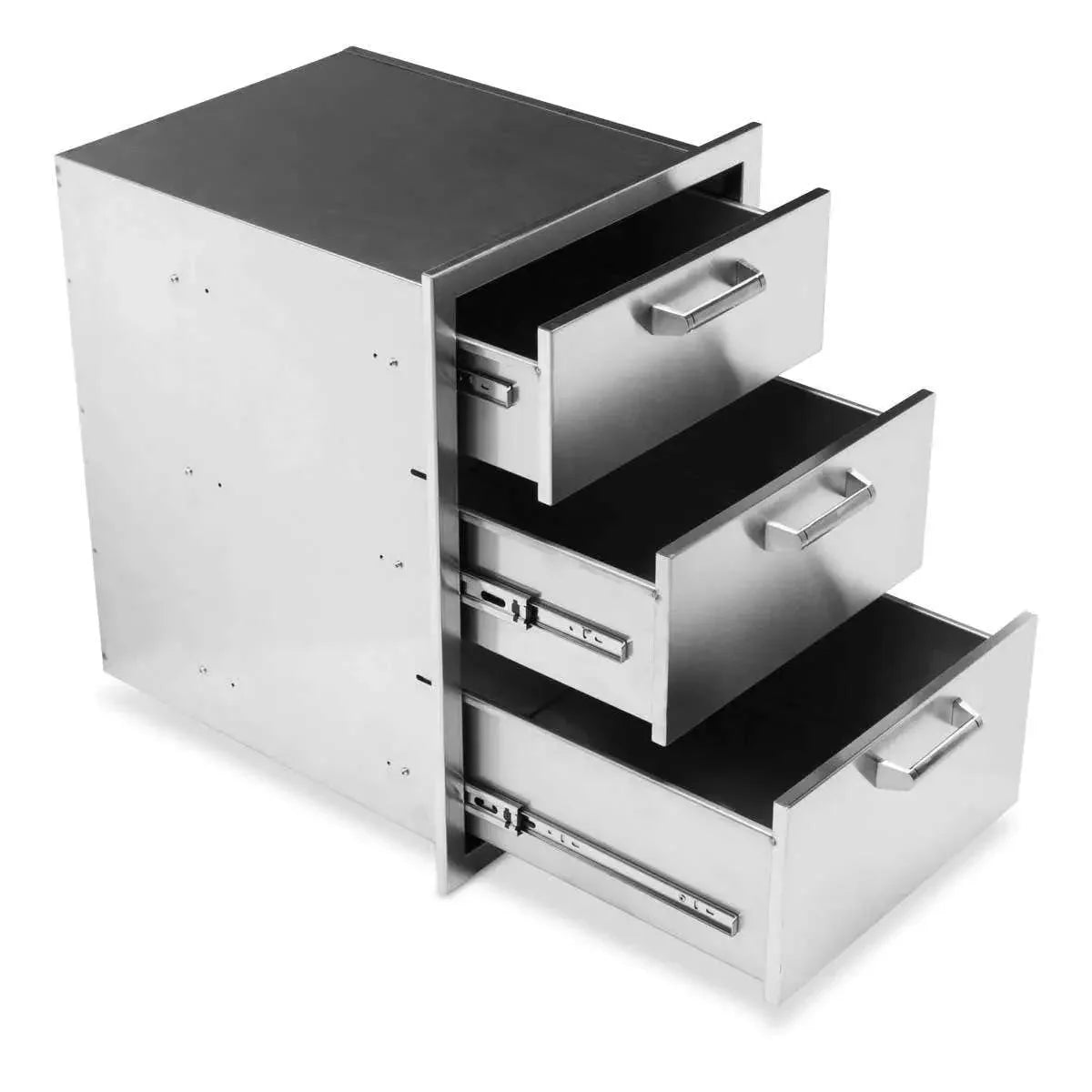 Quivira 17x24 Triple Access Drawer - Image 5