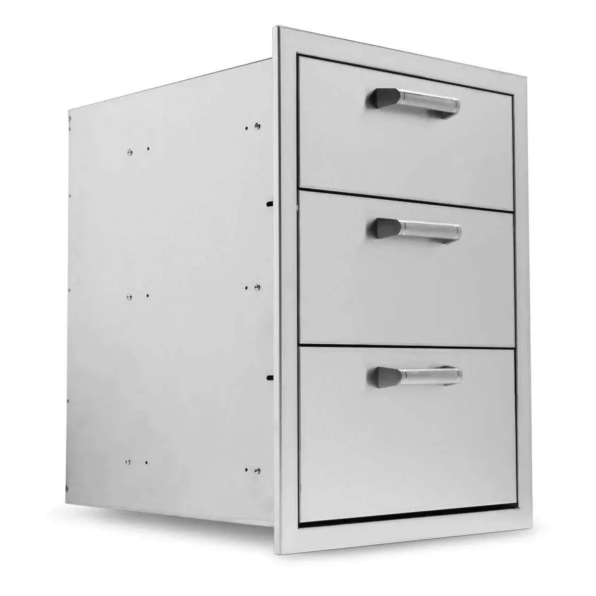 Quivira 17x24 Triple Access Drawer - Image 3