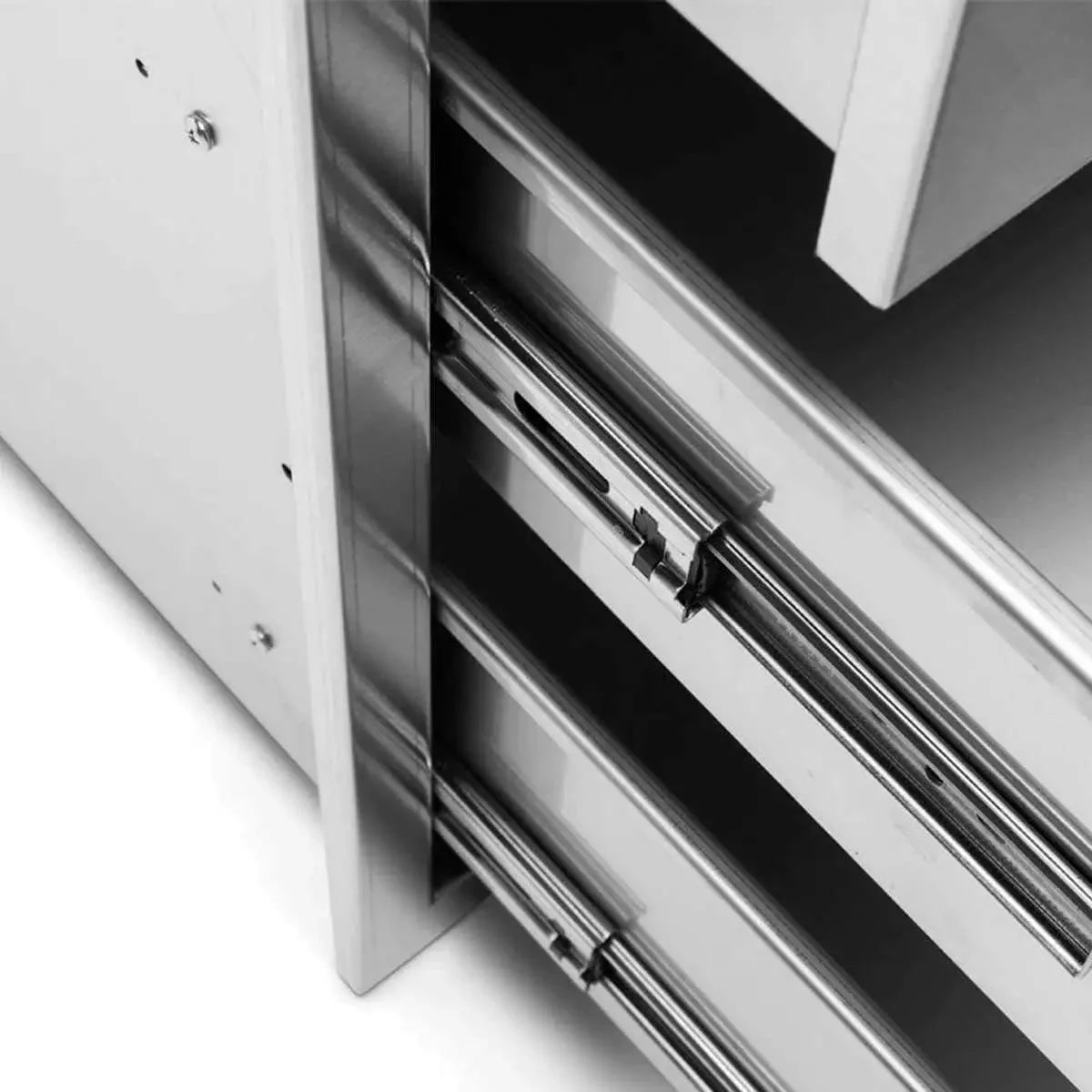 Quivira 17x24 Triple Access Drawer - Image 6