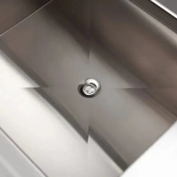 Quivira 18x18 Drop-In Ice Bin Cooler - Image 5