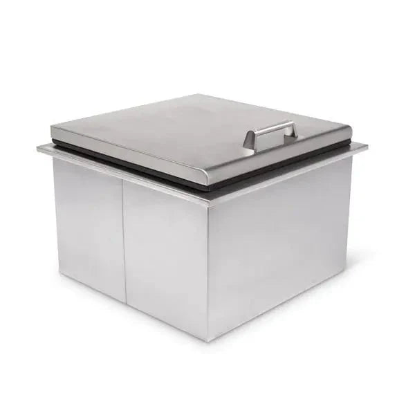 Quivira 18x18 Drop-In Ice Bin Cooler