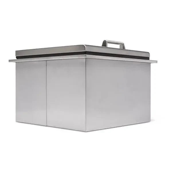 Quivira 18x18 Drop-In Ice Bin Cooler - Image 3