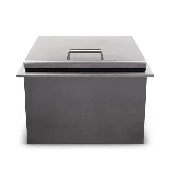 Quivira 18x18 Drop-In Ice Bin Cooler - Image 2