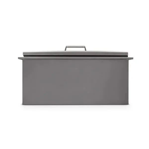 Quivira 19x27 Drop-In Ice Bin Cooler - Image 6