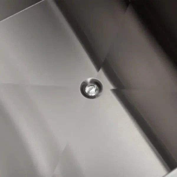 Quivira 19x27 Drop-In Ice Bin Cooler - Image 8