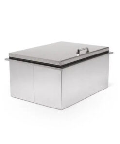 Quivira 19x27 Drop-In Ice Bin Cooler