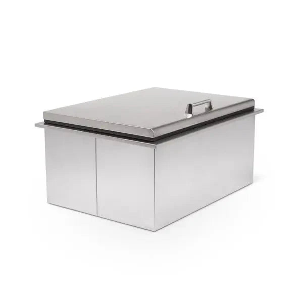 Quivira 19x27 Drop-In Ice Bin Cooler
