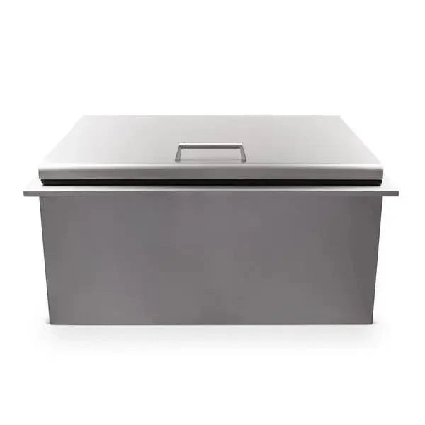 Quivira 19x27 Drop-In Ice Bin Cooler - Image 2